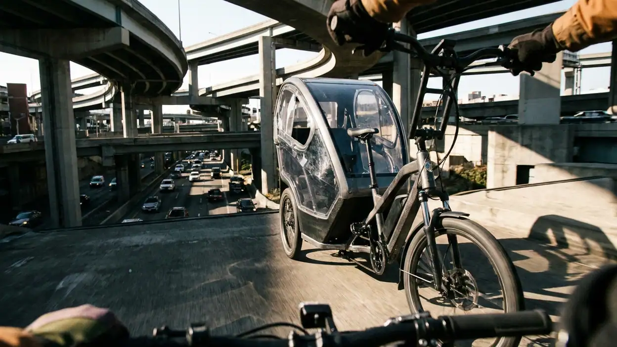 How Rapido: Bike-Taxi, Auto & Cabs Transforms Urban Commuting
