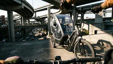How Rapido: Bike-Taxi, Auto & Cabs Transforms Urban Commuting