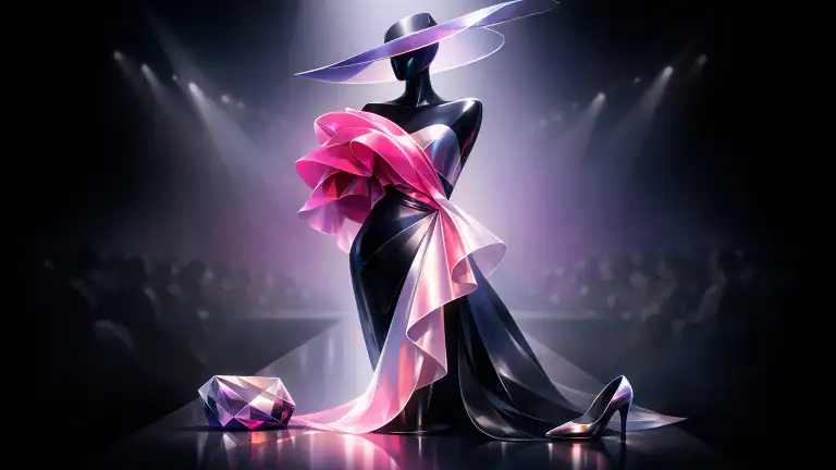 How Super Stylist's Fashion Missions Elevate Mobile Gaming icon