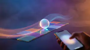 How Tiles Hop EDM Rush Blends Music and Mobile Gaming
