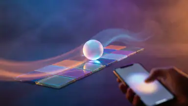 How Tiles Hop EDM Rush Blends Music and Mobile Gaming