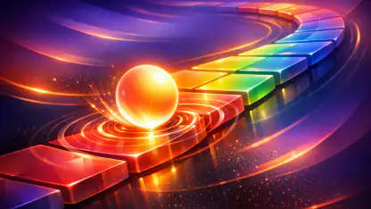 How Tiles Hop EDM Rush Blends Music and Mobile Gaming header