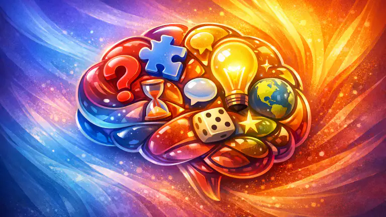 How Trivia Crack: Fun Quiz Games Redefines Mobile Learning in 2023 icon