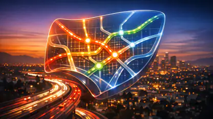 How Waze Transforms Navigation with Big Tech Power header