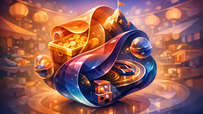 How Wish: Shop and Save Outpaces Shopping App Giants icon