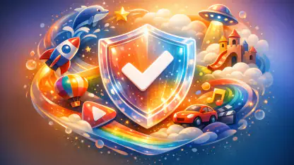 How YouTube Kids Captivates Young Audiences header