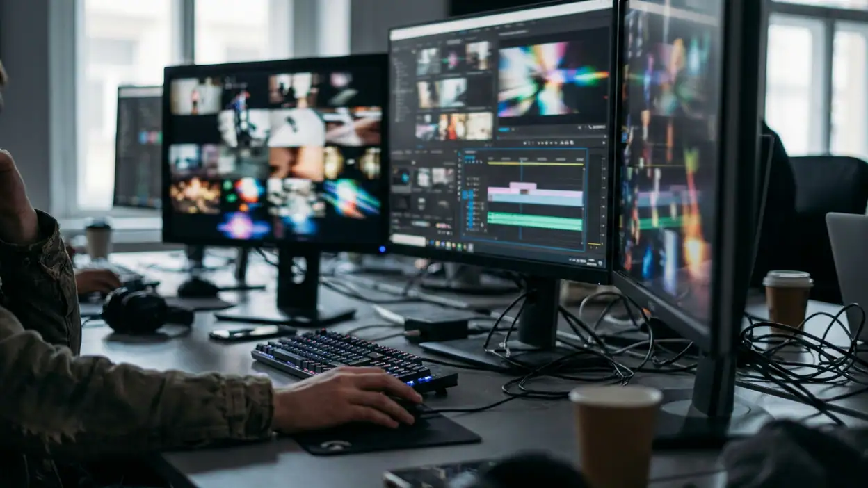 How YouTube Stays Ahead with Innovation and Surprise