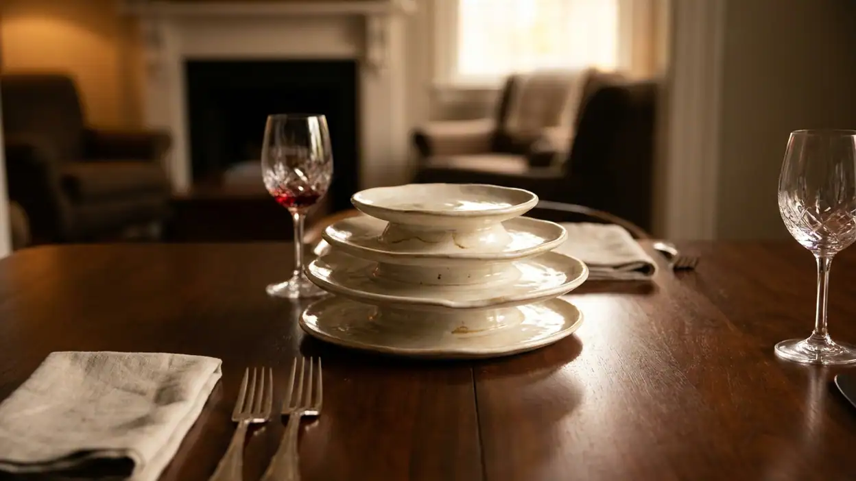How Zomato's Table Booking Revolutionizes Dining Plans