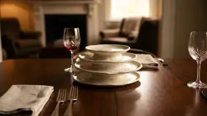 How Zomato's Table Booking Revolutionizes Dining Plans