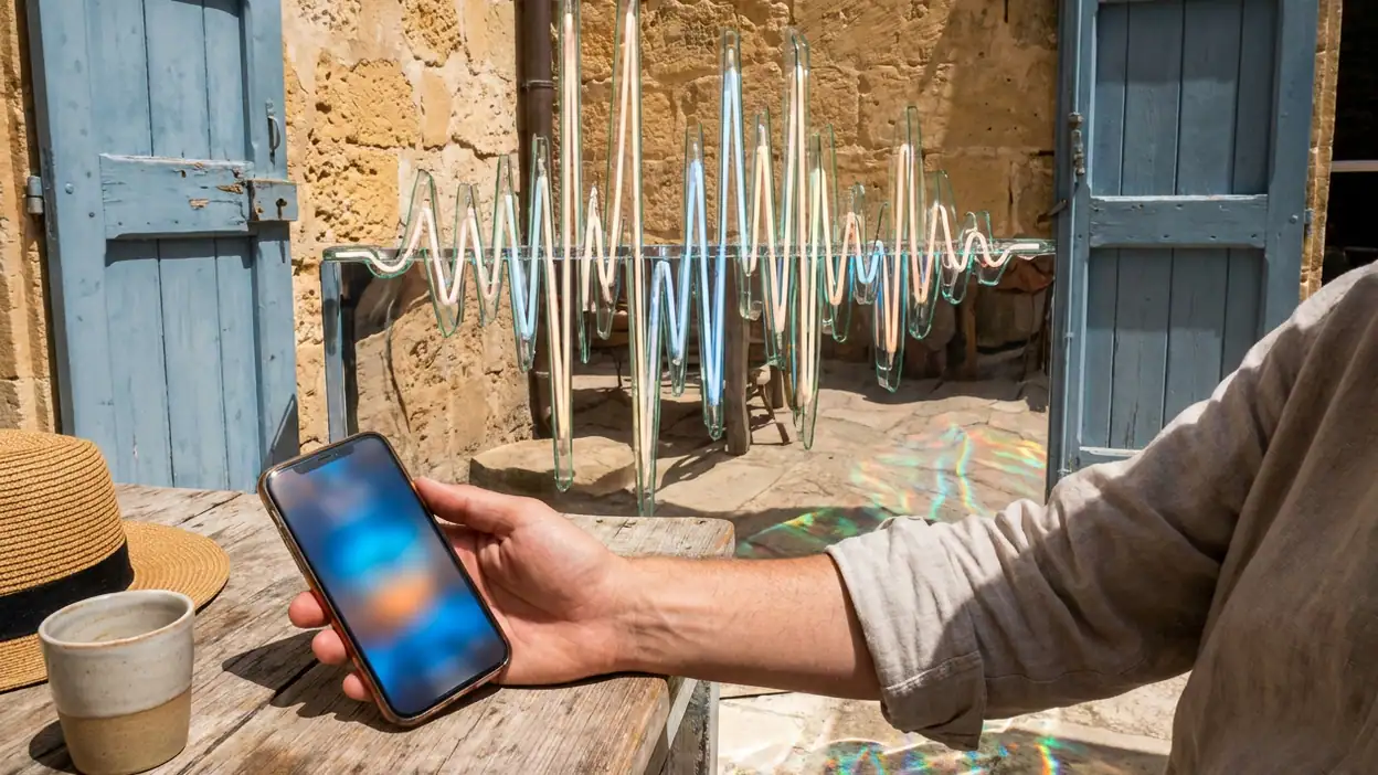 Lark Player: The New Sound of Music Streaming