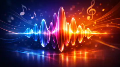 Lark Player: The New Sound of Music Streaming header