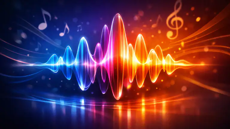 Lark Player: The New Sound of Music Streaming icon