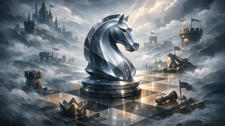 Lords Mobile: Kingdom Wars and Our Digital Habits icon