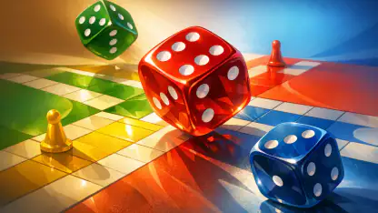 Ludo King® Secrets: Strategies to Dominate the Game header