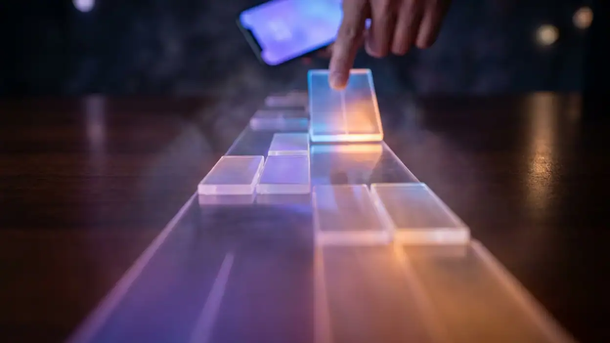 Magic Tiles 3™: Enhancing Gameplay with iOS Innovations