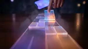 Magic Tiles 3™: Enhancing Gameplay with iOS Innovations