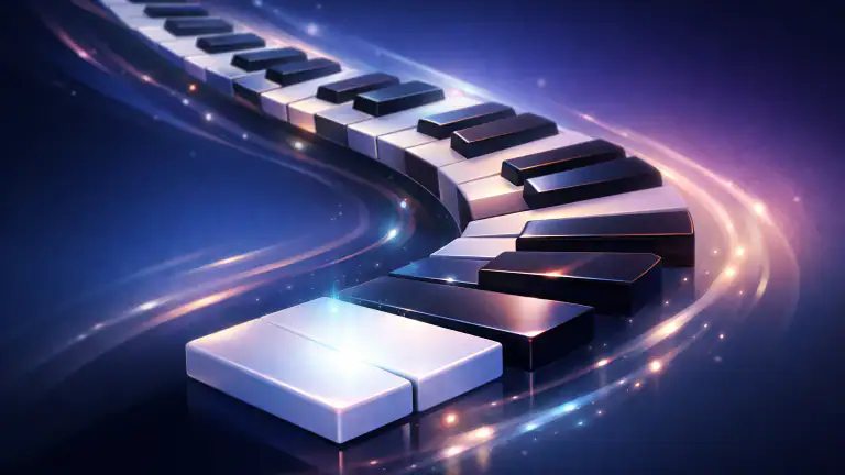 Magic Tiles 3™: Enhancing Gameplay with iOS Innovations icon