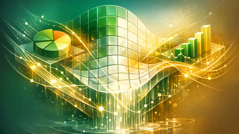 Mastering Google Sheets: Unlock Hidden Features for Power Users icon