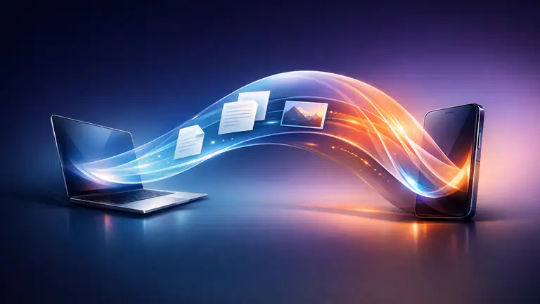 Microsoft OneDrive: A Strategic Force in Mobile Productivity icon