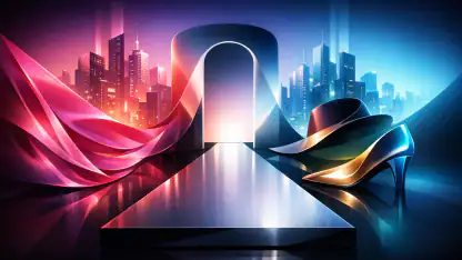 Myntra's Digital Dominance: Redefining Fashion Shopping header