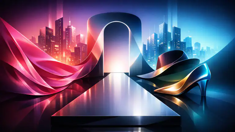 Myntra's Digital Dominance: Redefining Fashion Shopping icon