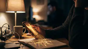 Phoenix - Fast & Safe: The New Leader in Secure Communication