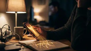 Phoenix - Fast & Safe: The New Leader in Secure Communication