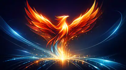 Phoenix - Fast & Safe: The New Leader in Secure Communication header