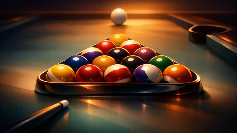 Pooking - Billiards City: The Art of Mobile Billiards icon