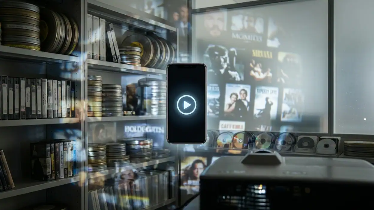 Prime Video: The Underrated Streaming Powerhouse