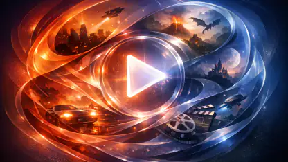 Prime Video: The Underrated Streaming Powerhouse header