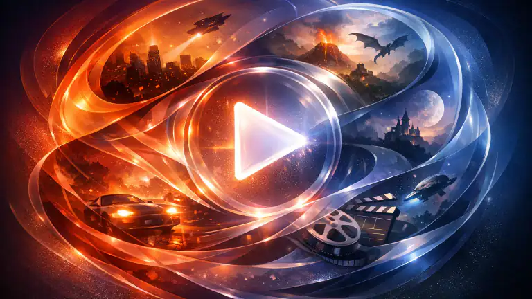 Prime Video: The Underrated Streaming Powerhouse icon