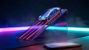 Ramp Car Games: GT Car Stunts - The Mobile Phenomenon Redefining Thrills