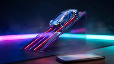 Ramp Car Games: GT Car Stunts - The Mobile Phenomenon Redefining Thrills