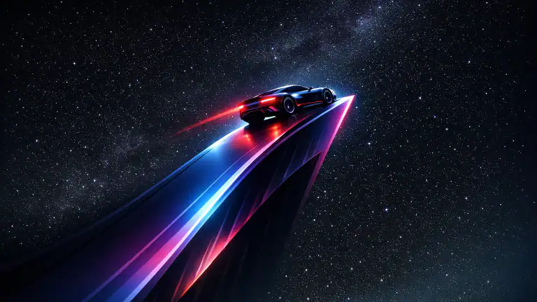 Ramp Car Games: GT Car Stunts - The Mobile Phenomenon Redefining Thrills icon