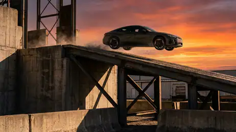 Ramp Car Games: GT Car Stunts – Strategy Meets Thrill