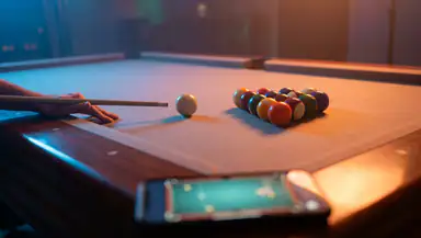 Shooting Ball: Mastering Precision and Strategy in Mobile Gaming header