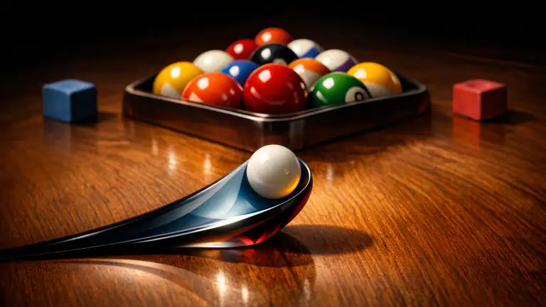 Shooting Ball: Mastering Precision and Strategy in Mobile Gaming icon