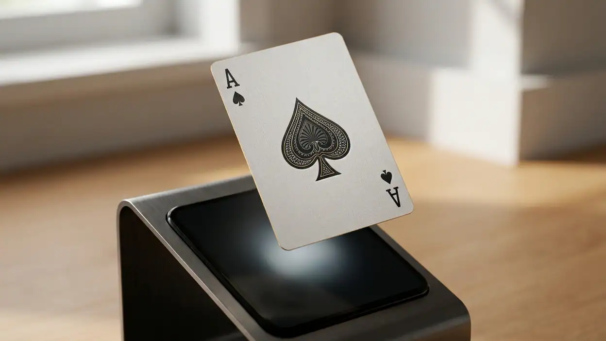 Solitaire - Classic Card Games: A Digital Sanctuary