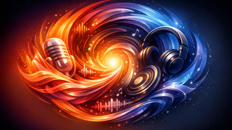 Spotify: Music and Podcasts vs. Competitors – Who Comes Out on Top? icon