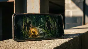 Temple Run: Why This Endless Runner Still Thrills