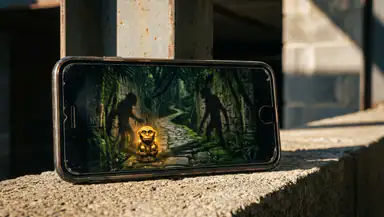 Temple Run: Why This Endless Runner Still Thrills