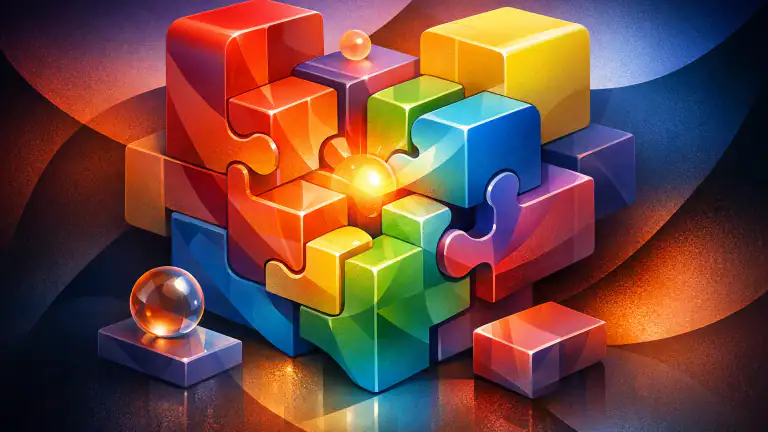 Tile Club - Match Puzzle Game: A Fresh Spin on Classic Challenges icon