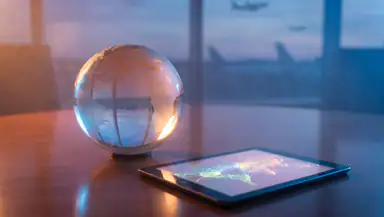 Unlock Advanced Features in Flightradar24 for Superior Flight Tracking