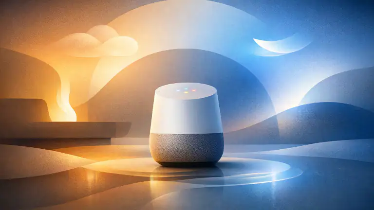 Unlocking Google Home: Power User Tips for Smart Living icon