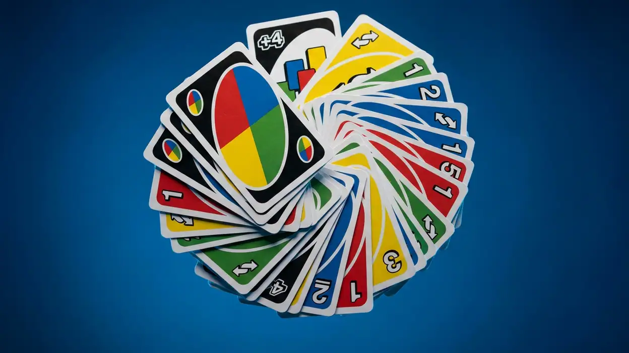 Unlocking Pro-Level UNO!™: Strategies for Winning Every Game