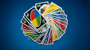 Unlocking Pro-Level UNO!™: Strategies for Winning Every Game