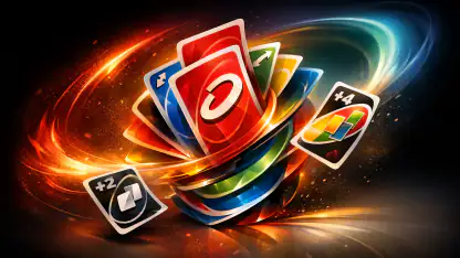 Unlocking Pro-Level UNO!™: Strategies for Winning Every Game header
