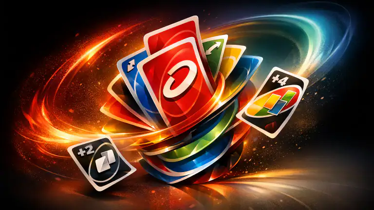 Unlocking Pro-Level UNO!™: Strategies for Winning Every Game icon