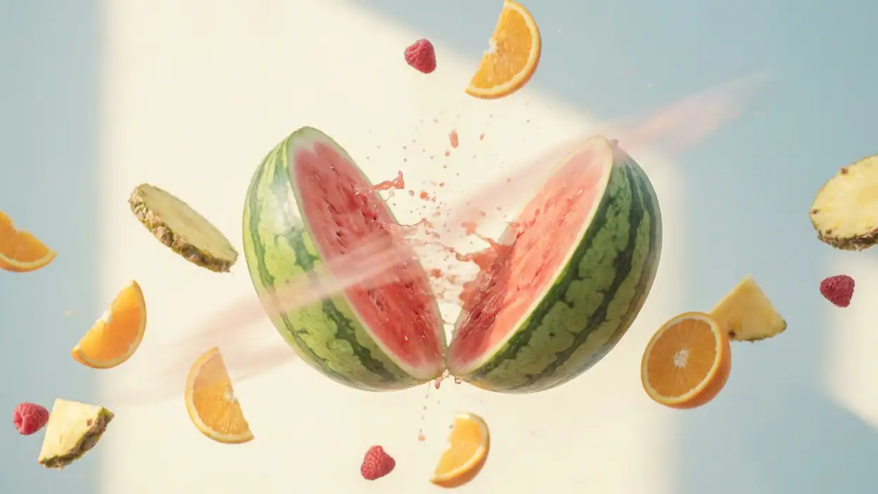 Unlocking the Strategic Depth of Fruit Ninja®